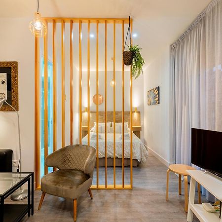 Estudio En Pleno Centro De Sevilla By Msholidays Zewnętrze zdjęcie