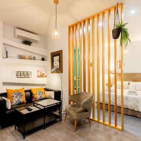 Estudio En Pleno Centro De Sevilla By Msholidays Zewnętrze zdjęcie
